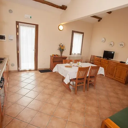 Agriturismo Ca' Bonelli 1924 Scardovari Room photo