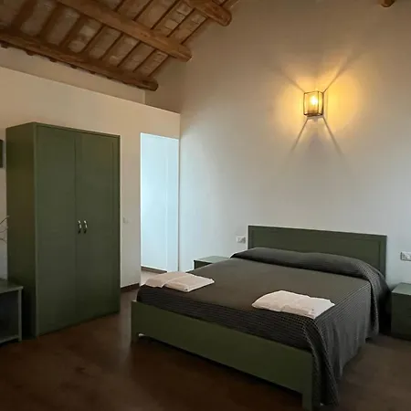Agriturismo Ca' Bonelli 1924 Scardovari Exterior photo