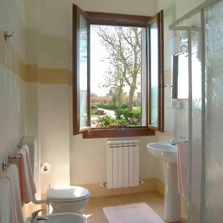 Agriturismo Ca' Bonelli 1924 Scardovari Room photo