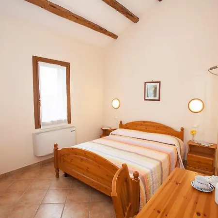 Agriturismo Ca' Bonelli 1924 Scardovari Room photo