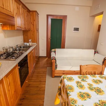 Agriturismo Ca' Bonelli 1924 Scardovari Room photo
