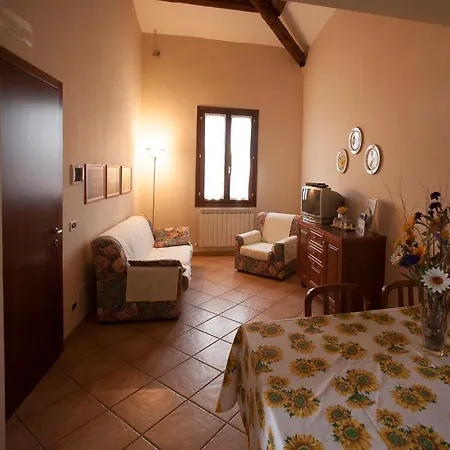 Agriturismo Ca' Bonelli 1924 Scardovari Room photo