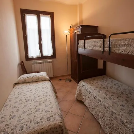 Agriturismo Ca' Bonelli 1924 Scardovari Room photo