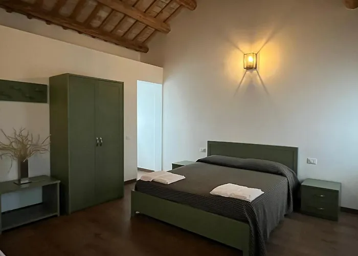 Agriturismo Ca\' Bonelli 1924