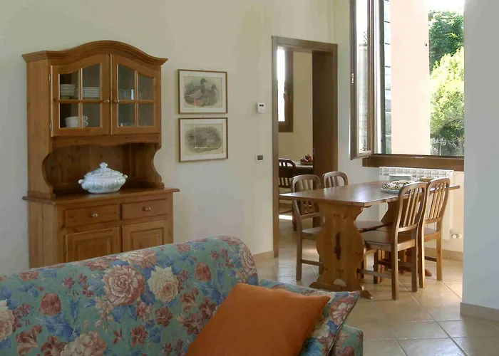 Agriturismo Ca\' Bonelli 1924