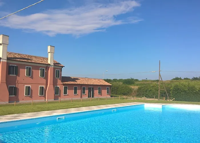 Agriturismo Ca\' Bonelli 1924