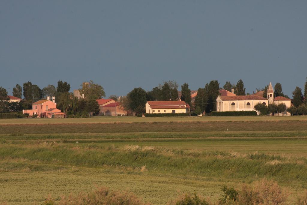 Farm stay Agriturismo Ca' Bonelli Scardovari