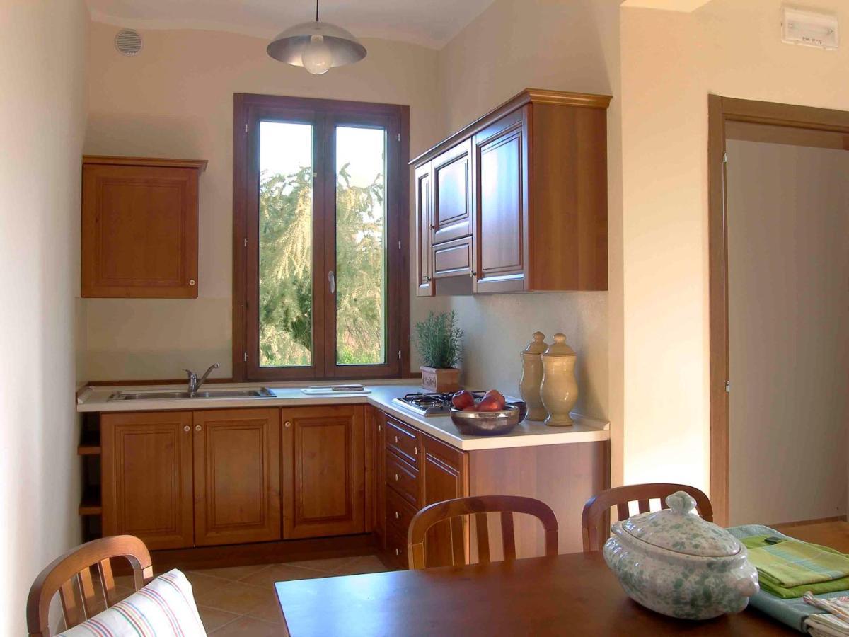 Agriturismo Ca' Bonelli