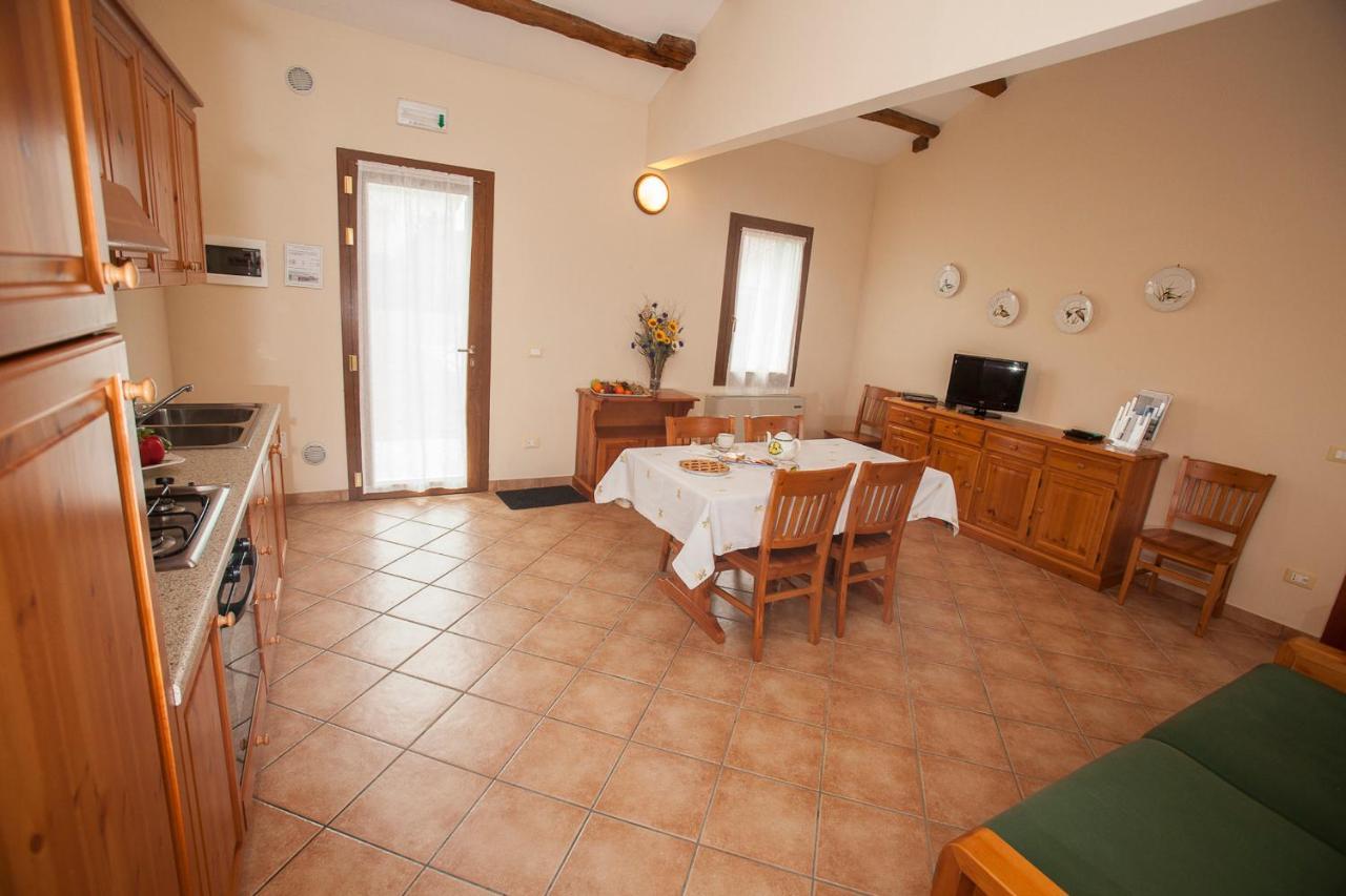 Ca' Bonelli 1924 Agroturismo *