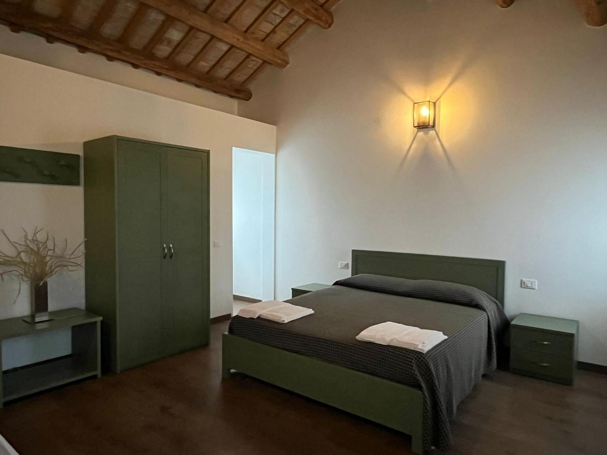 Farm stay Agriturismo Ca' Bonelli *