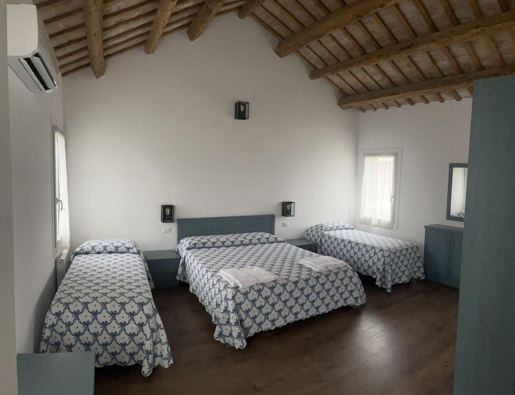 Agriturismo Ca' Bonelli Scardovari