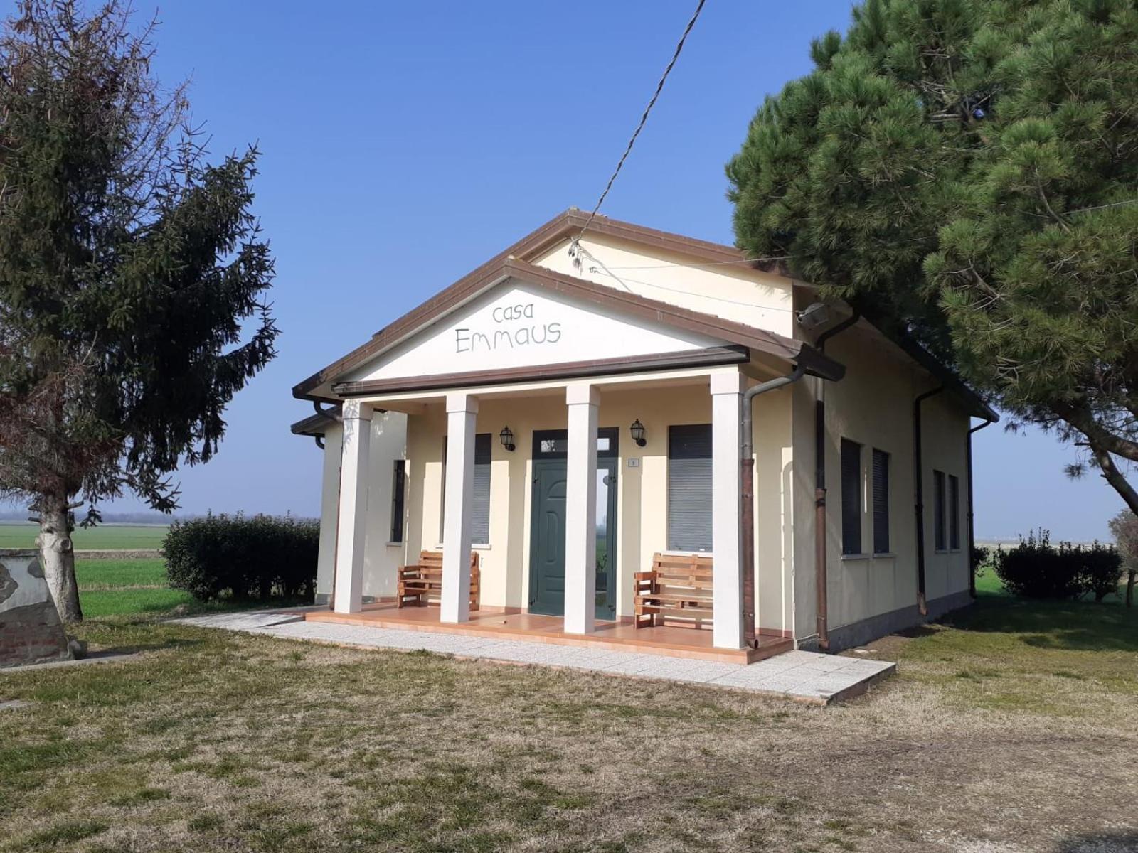 Agriturismo Ca' Bonelli