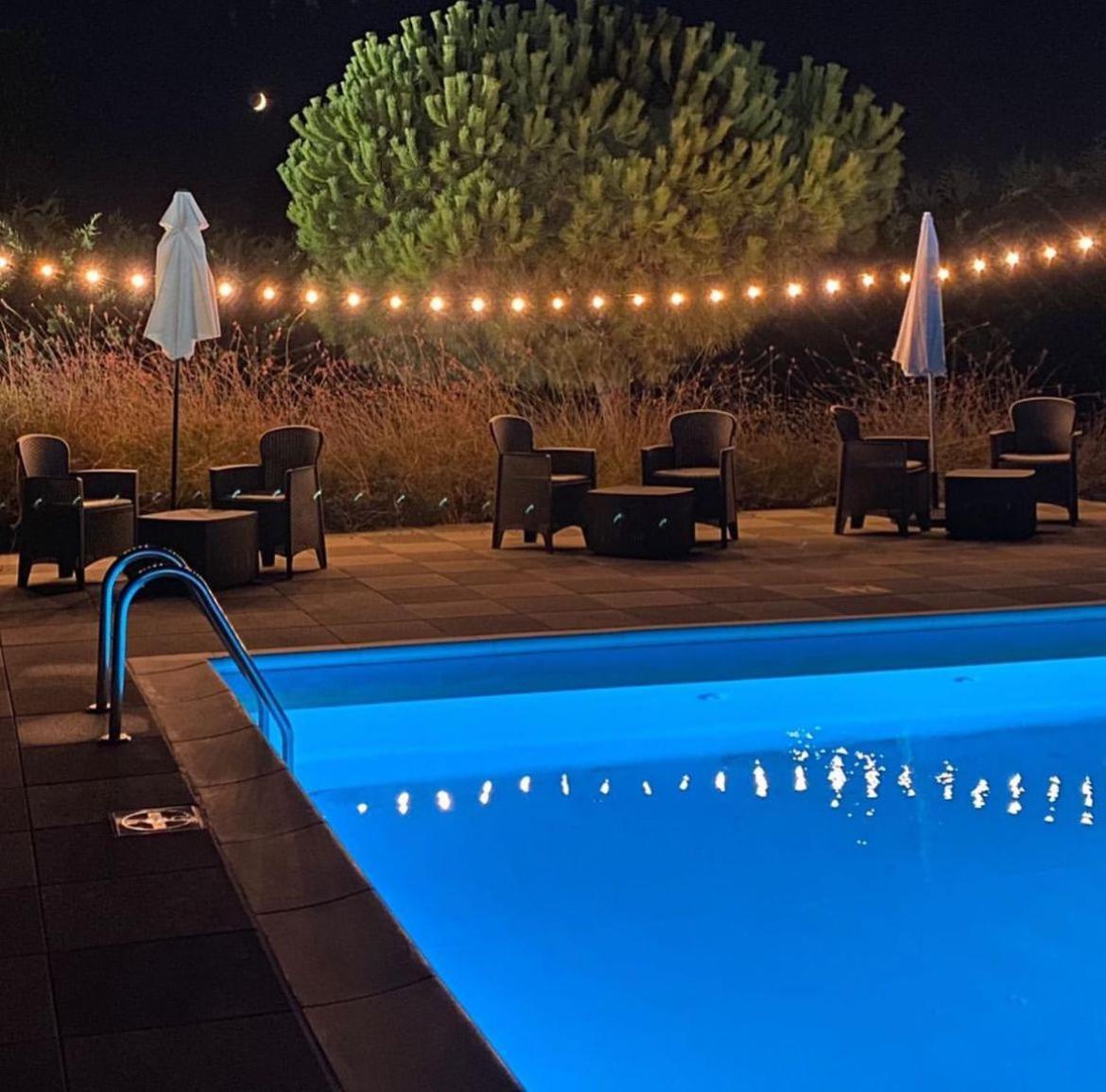Agriturismo Ca' Bonelli Scardovari