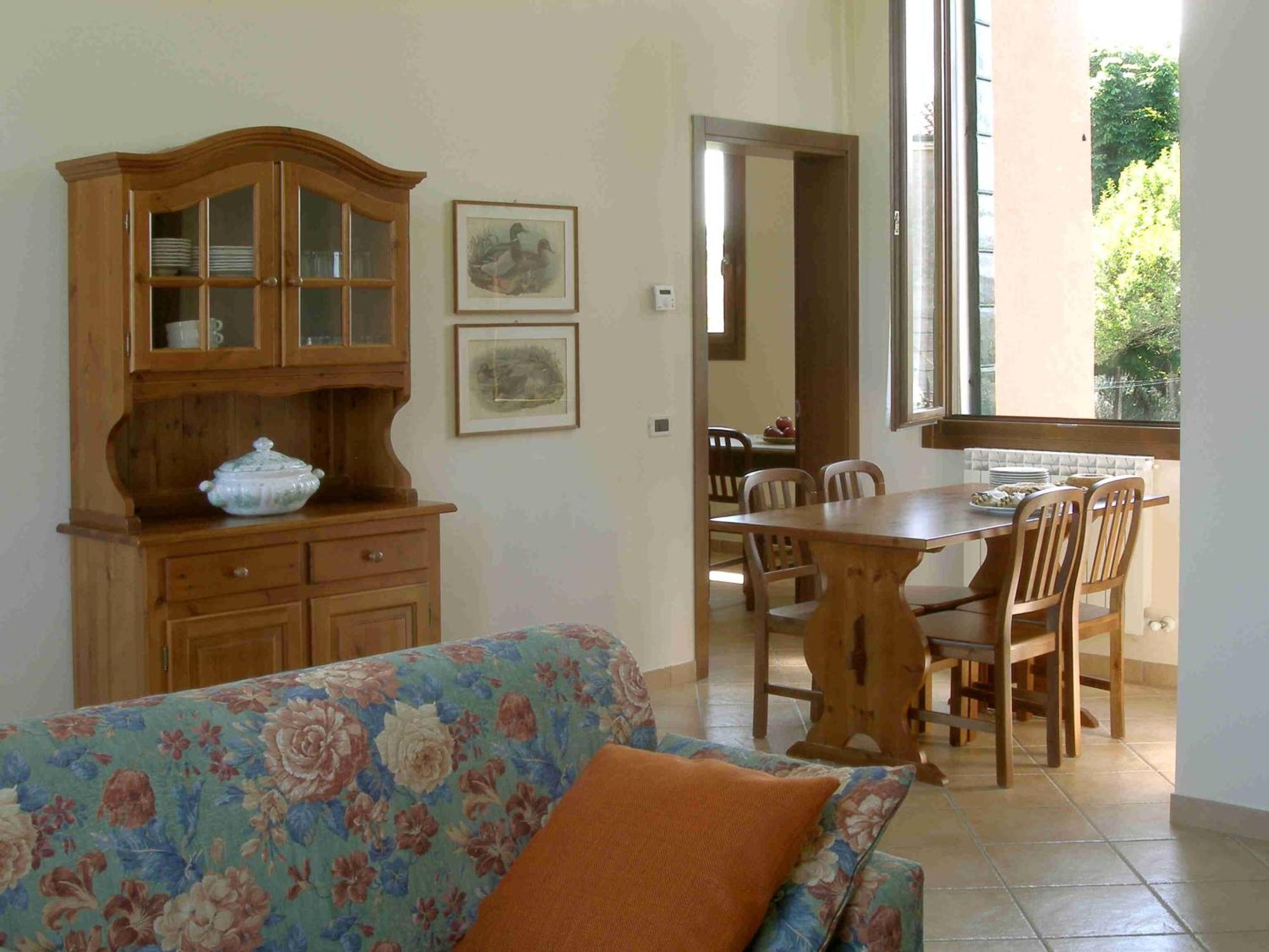 Farm stay Agriturismo Ca' Bonelli *