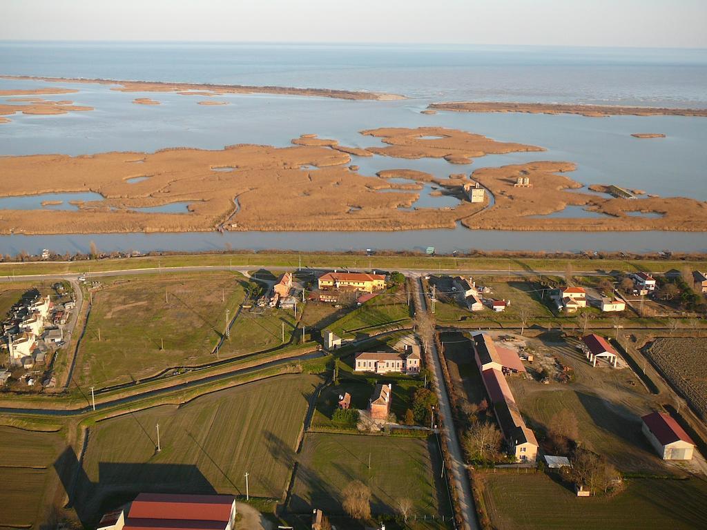 Agriturismo Ca' Bonelli Scardovari