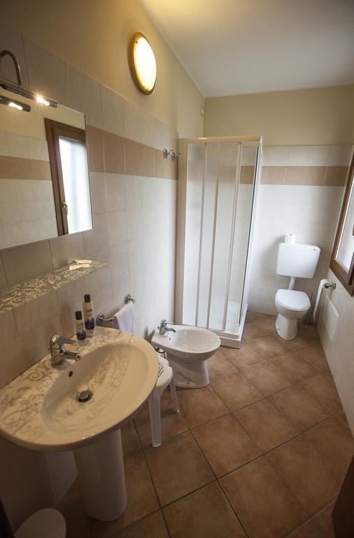 Agriturismo Ca' Bonelli Farm stay Scardovari