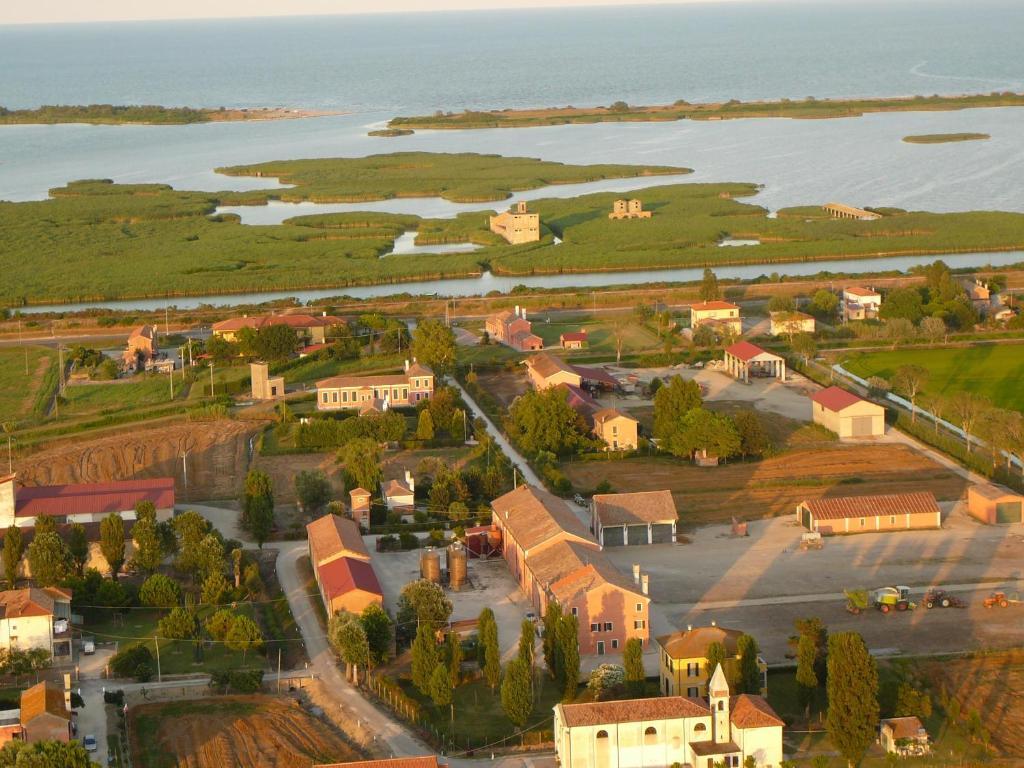 Agriturismo Ca' Bonelli Scardovari