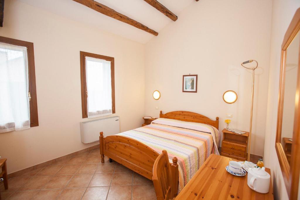 Agriturismo Ca' Bonelli * Scardovari