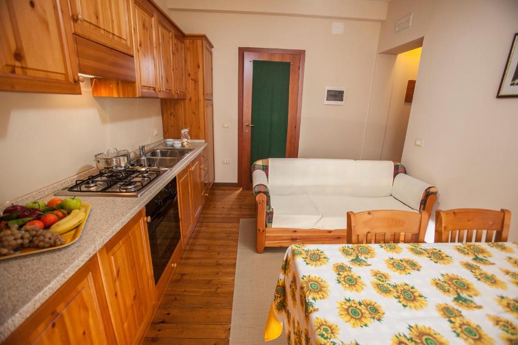 Agriturismo Ca' Bonelli Farm stay