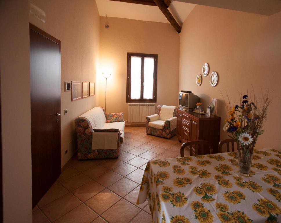 Agriturismo Ca' Bonelli * Scardovari