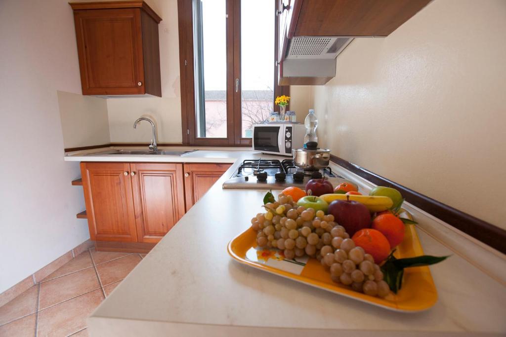 Farm stay Agriturismo Ca' Bonelli