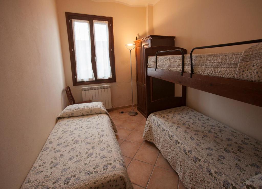 Agriturismo Ca' Bonelli *